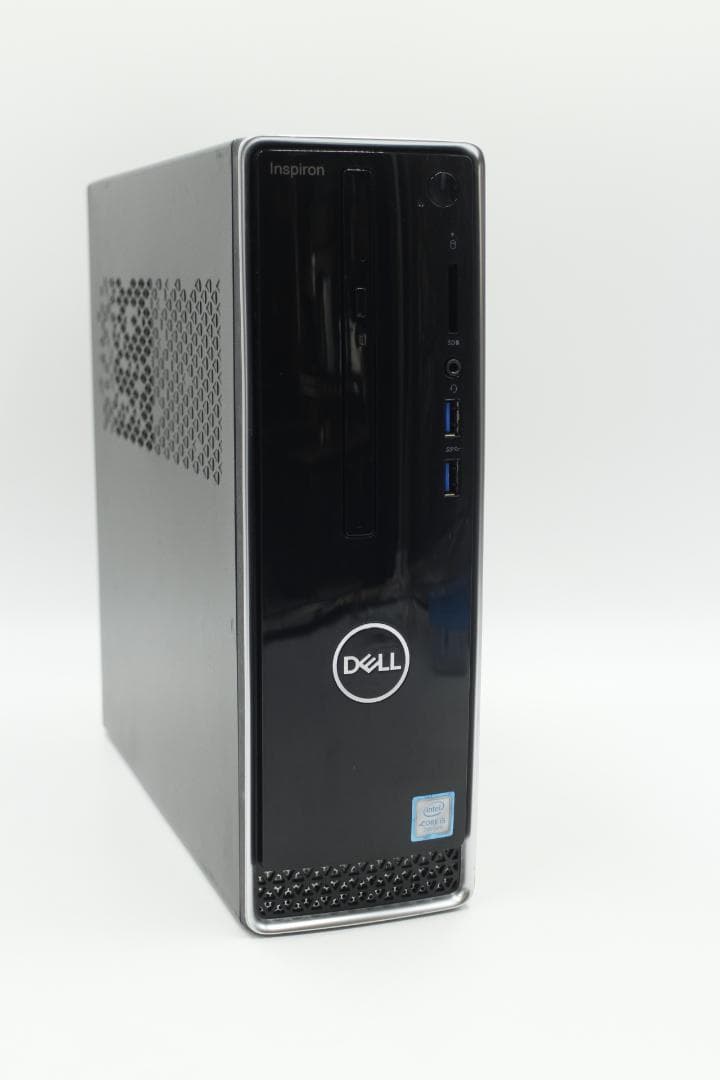 [M-TN 1166] Dell Inspiron 3268 デスクトップ