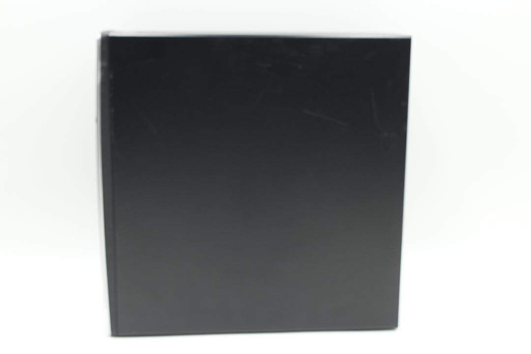 [M-TN 1166] Dell Inspiron 3268 デスクトップ