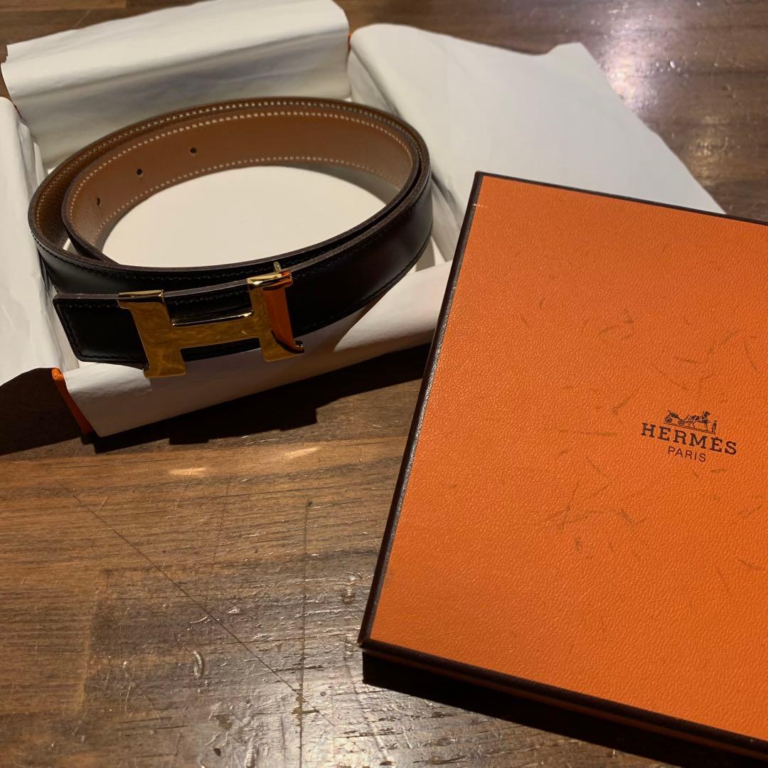 エルメス コンスタンスベルト ベルト 衣料品 レディース