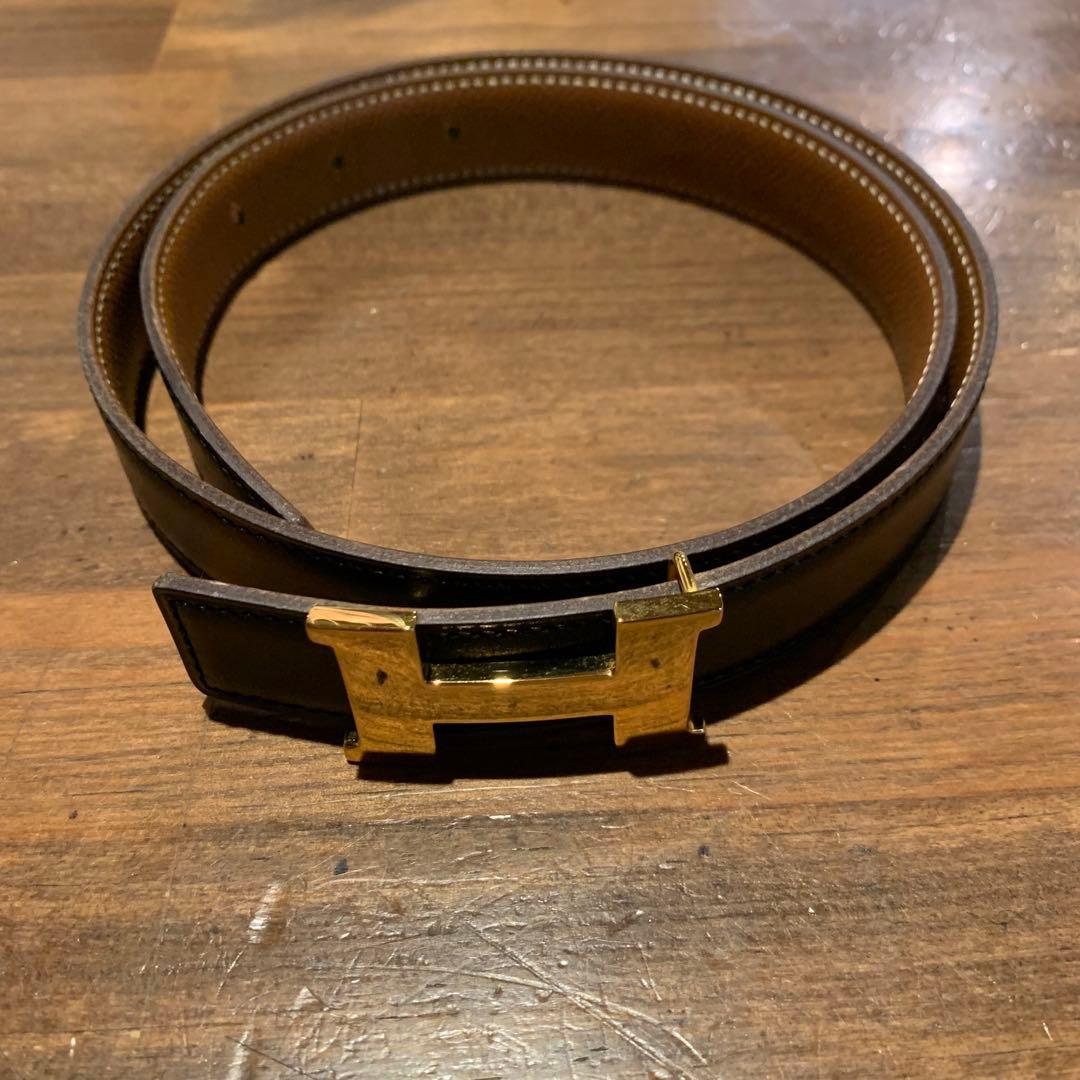 エルメス コンスタンスベルト ベルト 衣料品 レディース