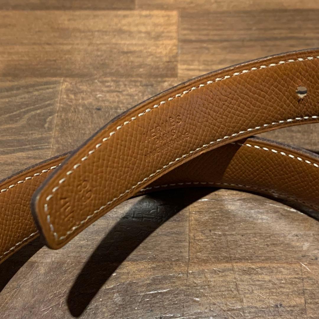 エルメス コンスタンスベルト ベルト 衣料品 レディース