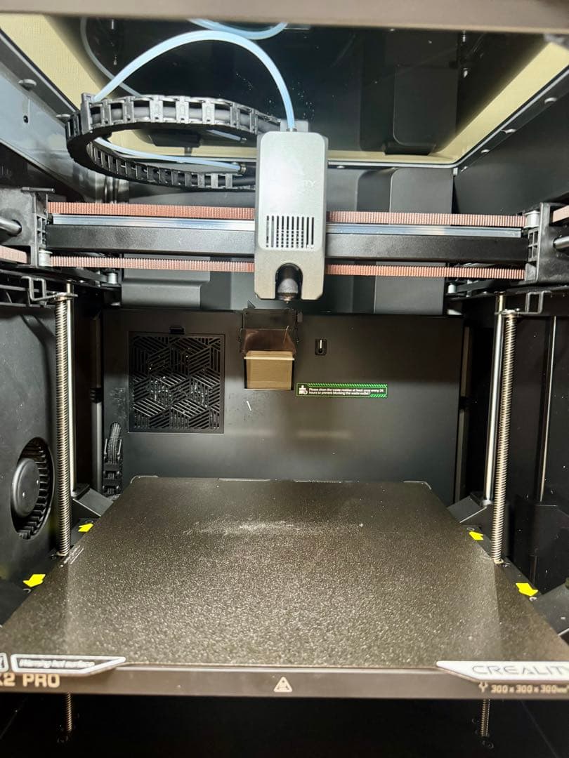 creality k2 pro combo 直接引取可