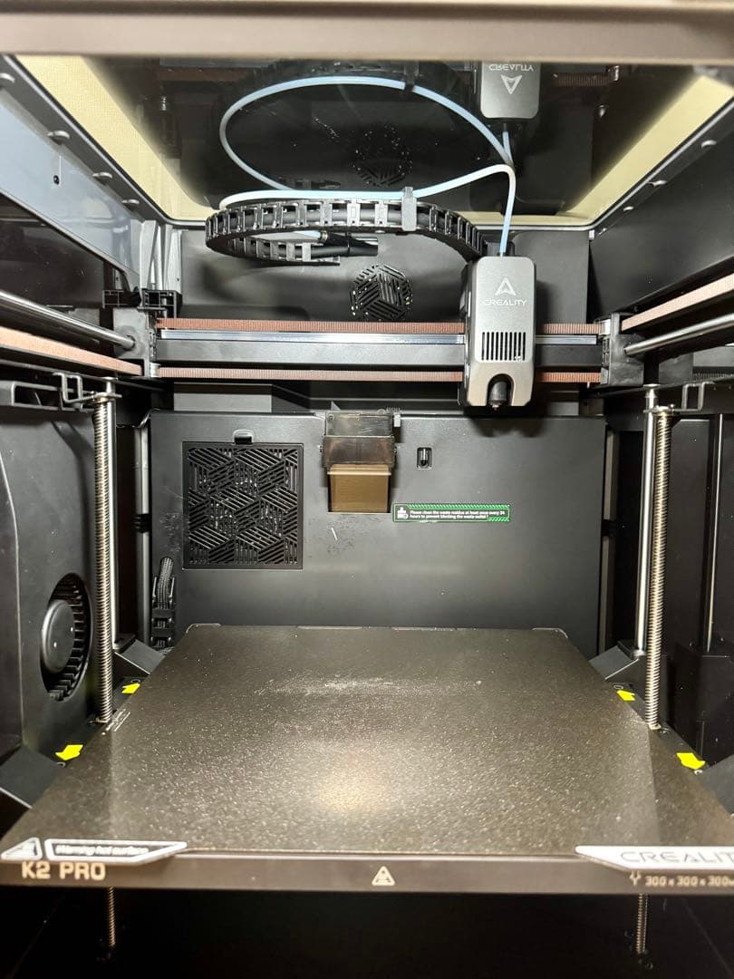 creality k2 pro combo 直接引取可