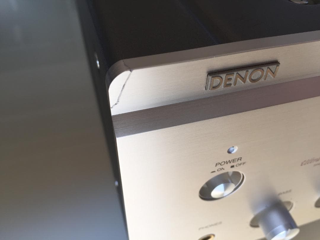 DENON PMA-2000IV プリメインアンプ