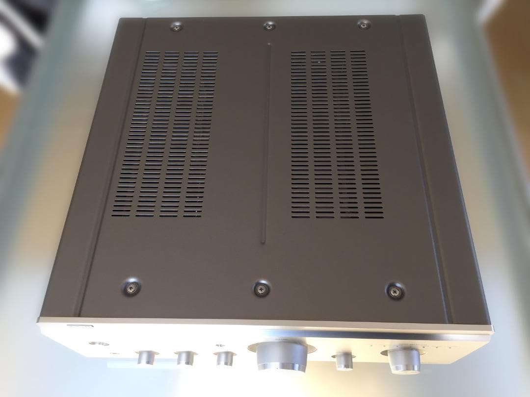 DENON PMA-2000IV プリメインアンプ