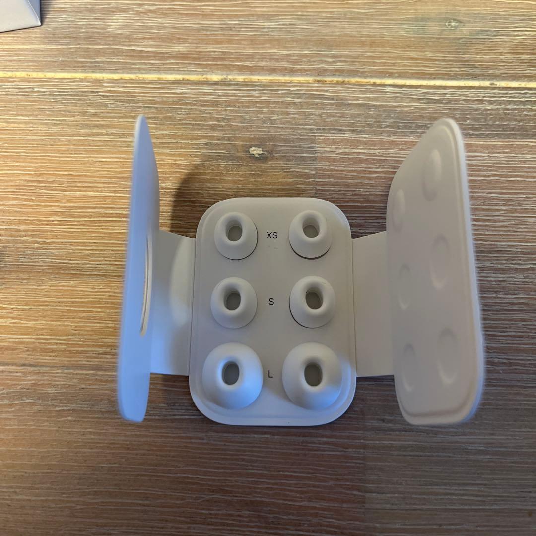 AirPods Pro 第2世代 MQD83J/A