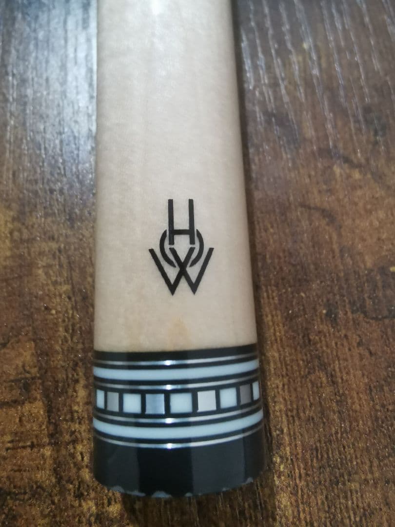 HOW CUE(ハオキュー)APPulsシャフト