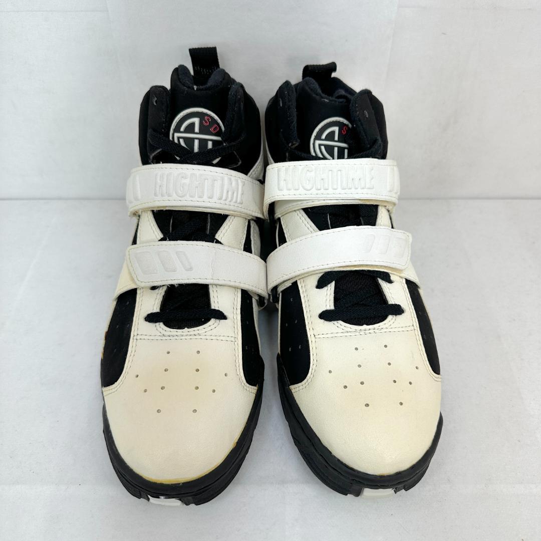 ASICS HIGHTIME TBF 555 井上雄彦デザイン 27cm