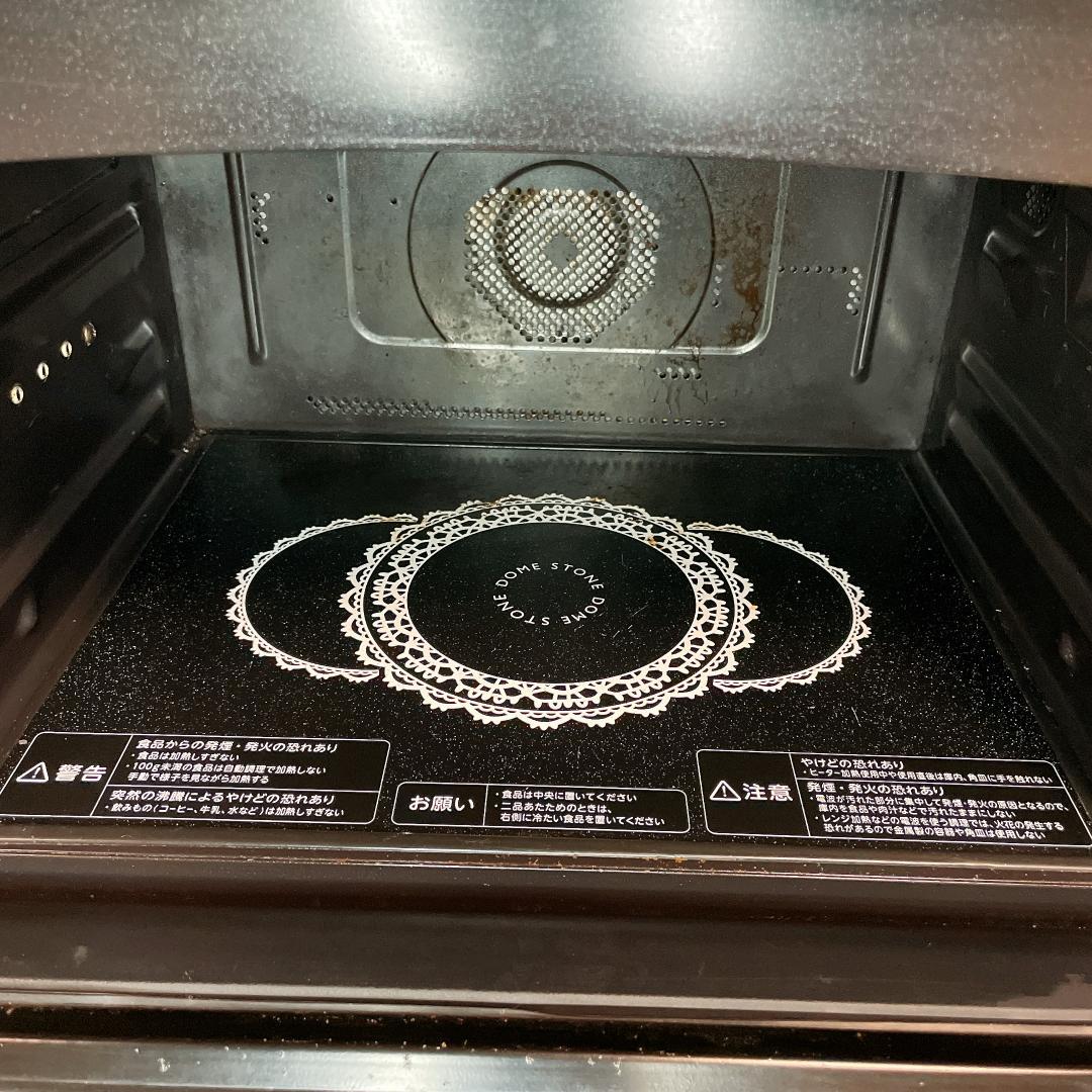 東芝　電子レンジ　ER-LD330　2013年製