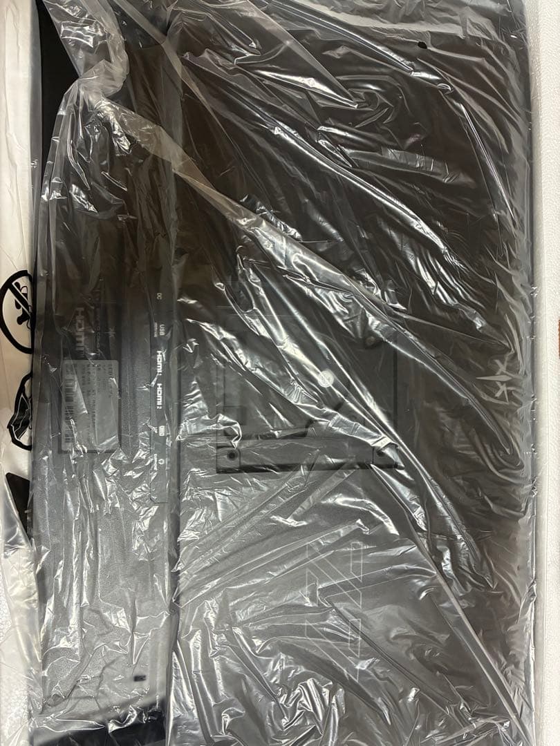 モニター27インチ　縦画面　ゲーミングモニター