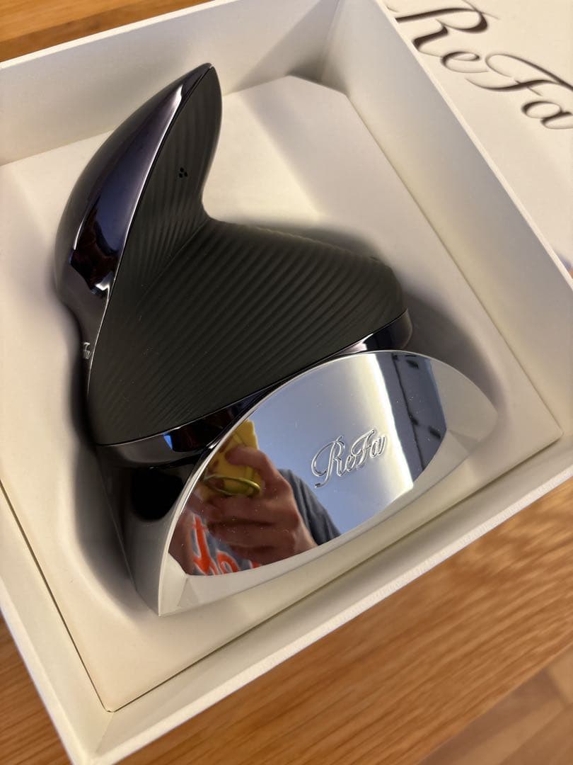 ※山猫さま専用※新品【リファ】ビューテック ヘッドスパ