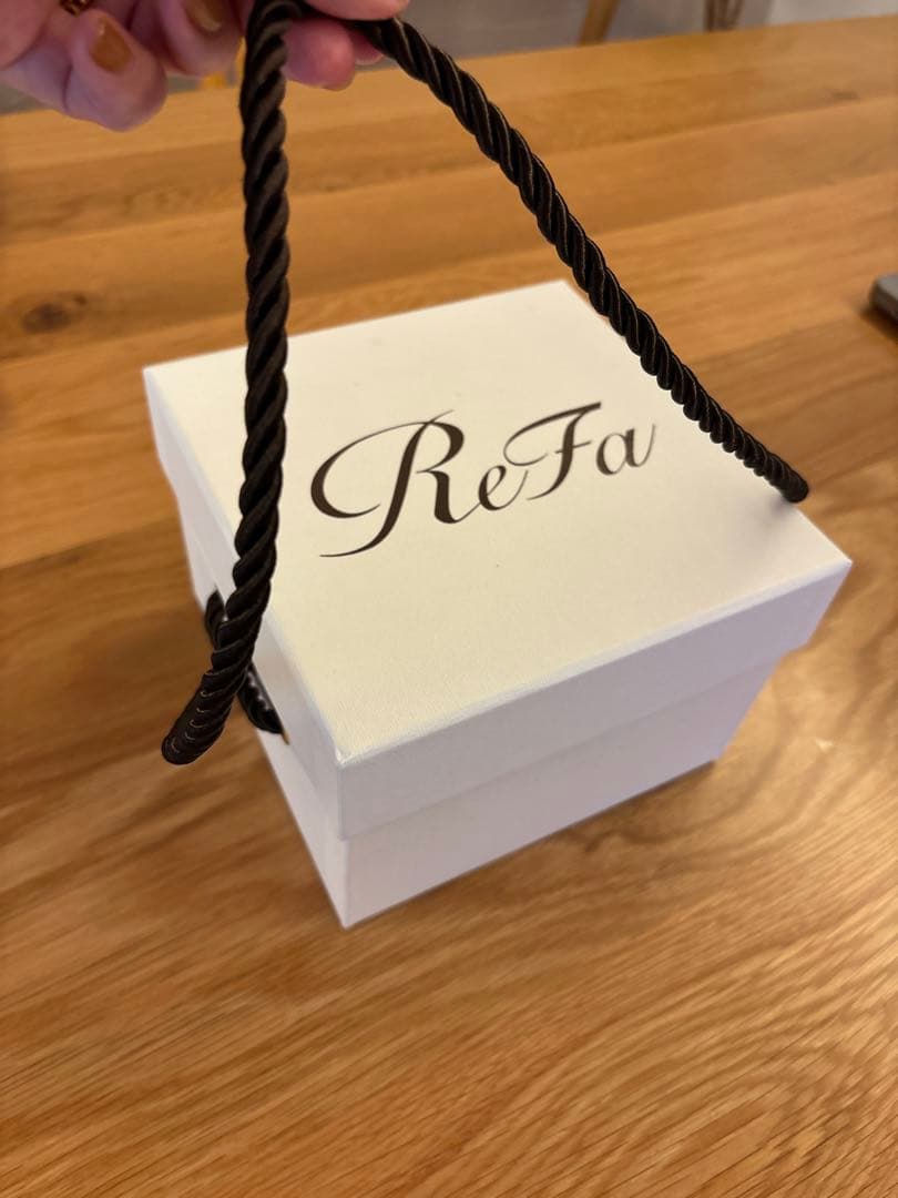 ※山猫さま専用※新品【リファ】ビューテック ヘッドスパ