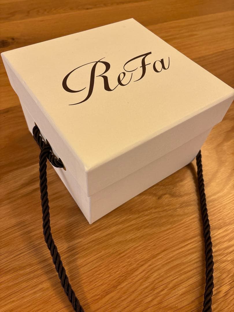 ※山猫さま専用※新品【リファ】ビューテック ヘッドスパ