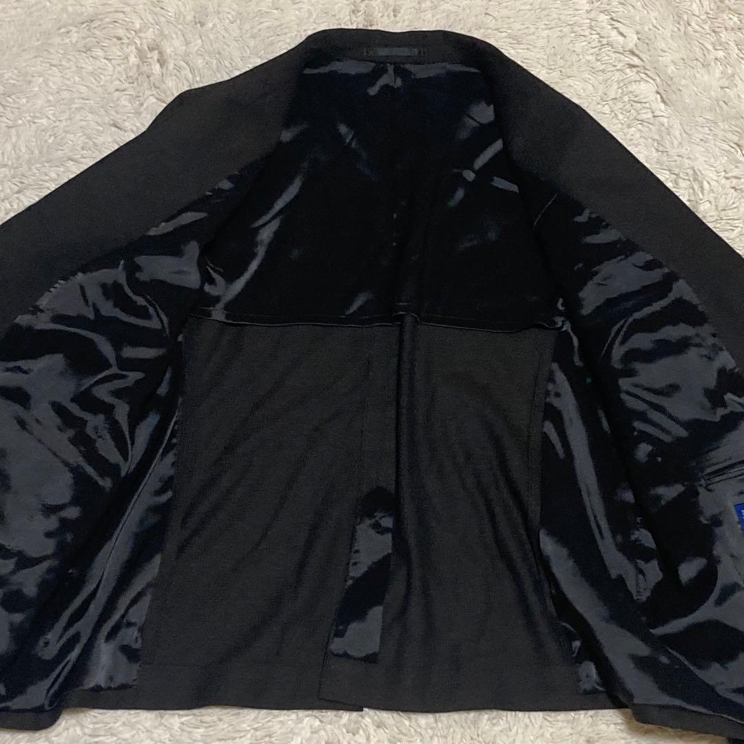 【未使用タグ付】ジャケット 21号 6L パンツ 19号 5L ウォッシャブル