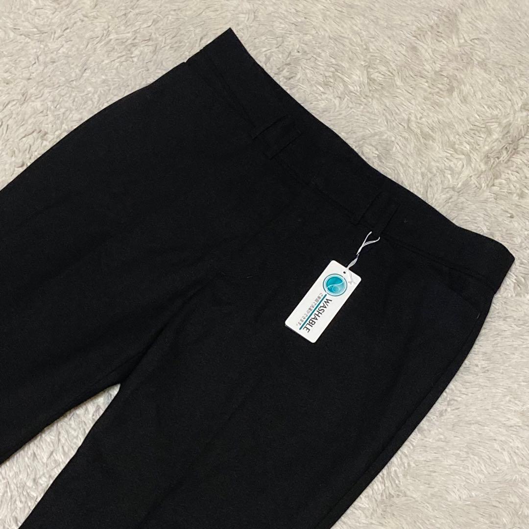 【未使用タグ付】ジャケット 21号 6L パンツ 19号 5L ウォッシャブル