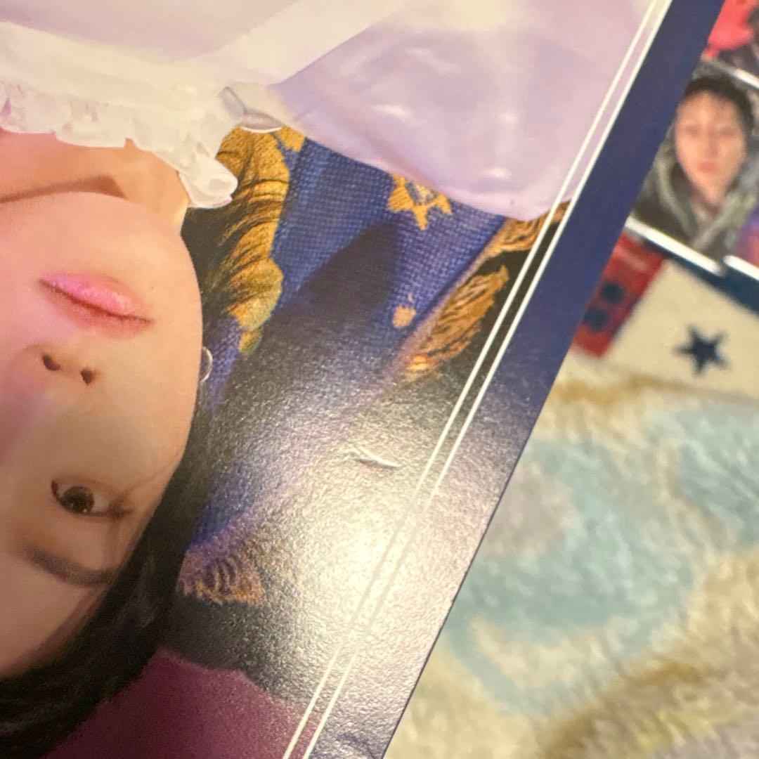 SEVENTEEN ディエイト 6