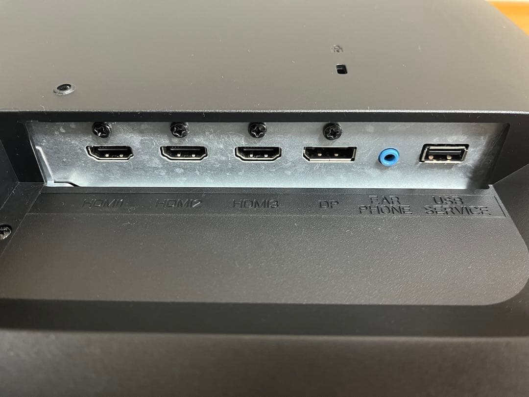 IO-DATA EX-LDQ241DB 23.8インチ　WQHD モニター