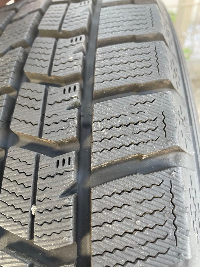 パ*チ様 17インチ スタッドレスタイヤ ホイールセット　アルファード　ヴェルフ