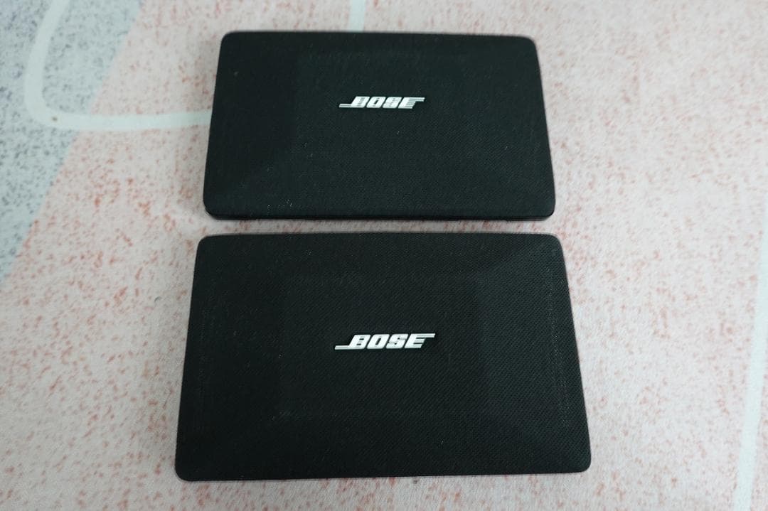BOSE 101VM スピーカー