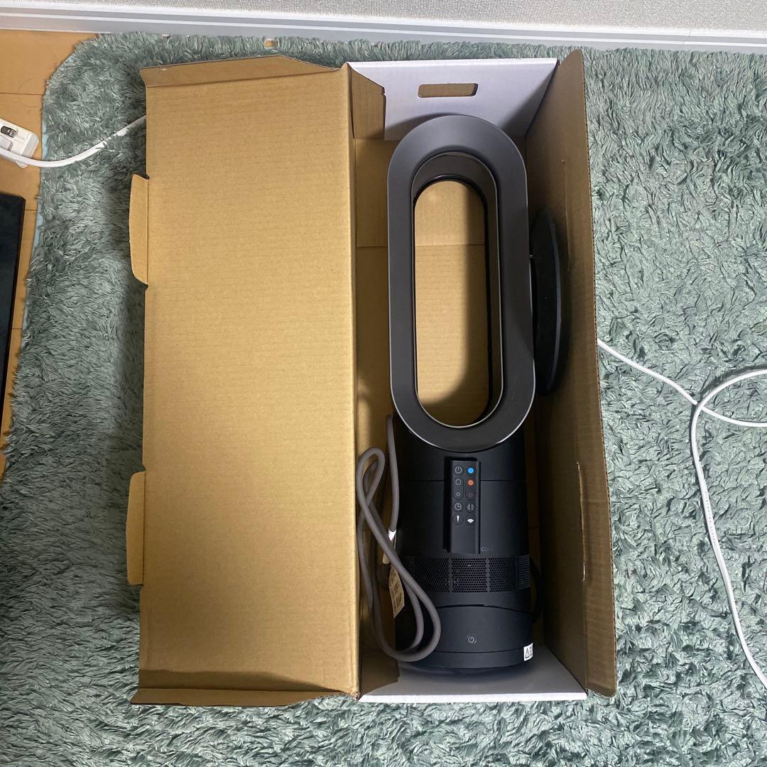 扇風機・サーキュレーター dyson hot +cool