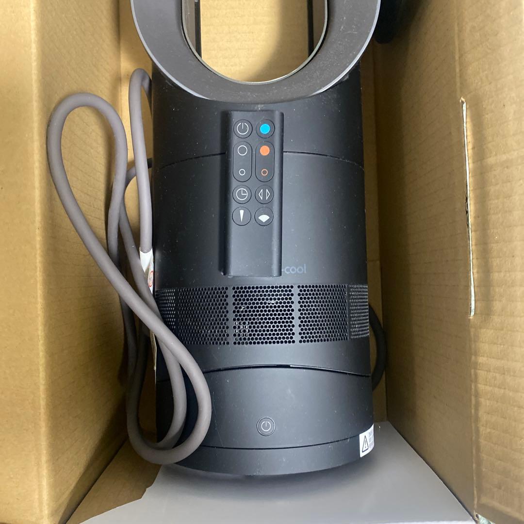 扇風機・サーキュレーター dyson hot +cool