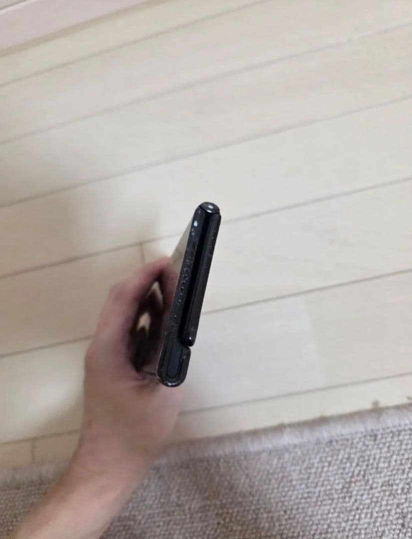 HUAWEI mate xs 2 ブラック