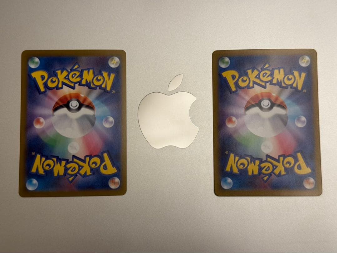 オドリドリSAR トドロクツキ SAR ２枚セット売り