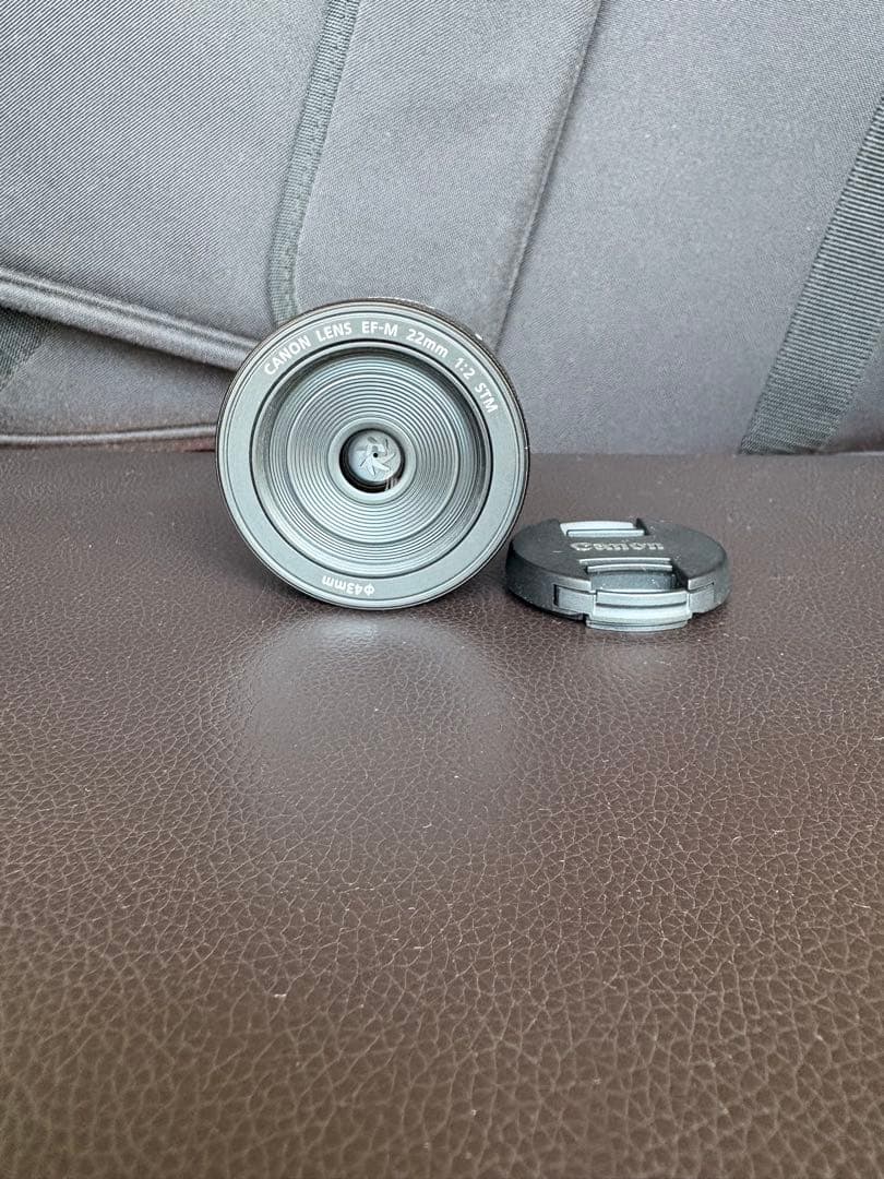 キヤノン　EOS M6 Mark Ⅱ ブラック　その他