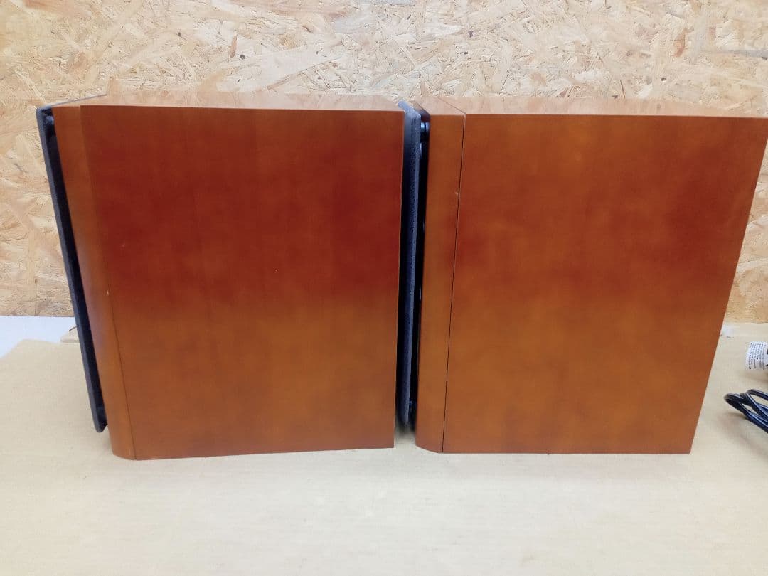 ONKYO　オンキヨー　CD/MD/チューナーアンプ　FR-X9A