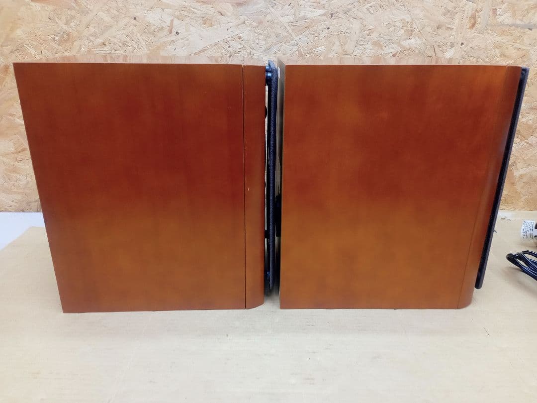 ONKYO　オンキヨー　CD/MD/チューナーアンプ　FR-X9A