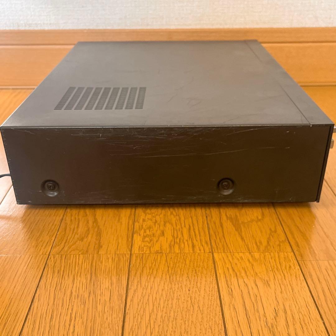 超希少　Technics RS-M280