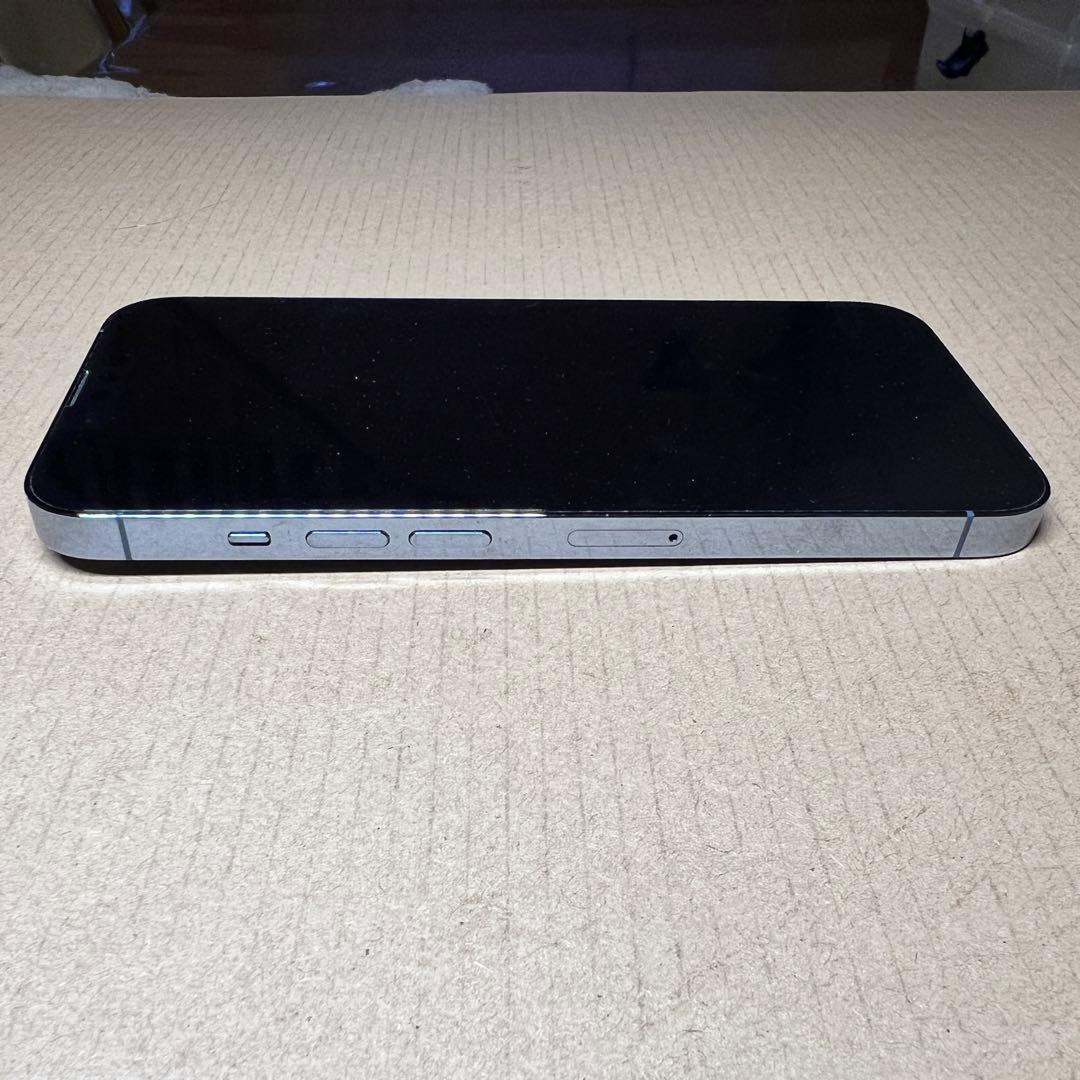 即買いOK　超美品 iPhone13Pro シエラブルー128GB