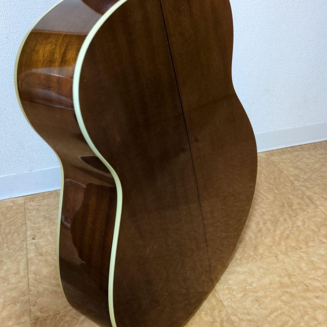 【美品】Morris - MF-306TS モーリス アコースティックギター