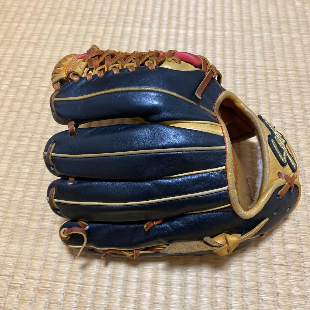 久保田スラッガー　軟式　T1 鳥谷モデル　中古