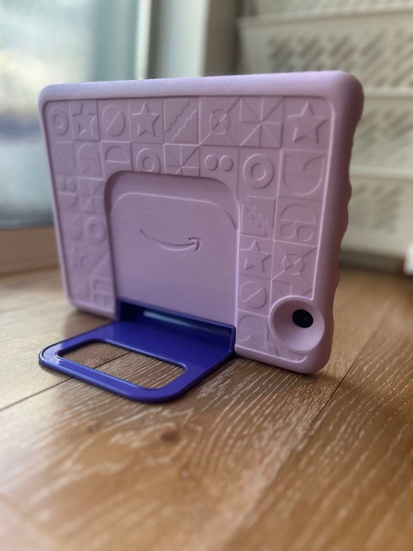 Amazon Fire HD 10 第13世代