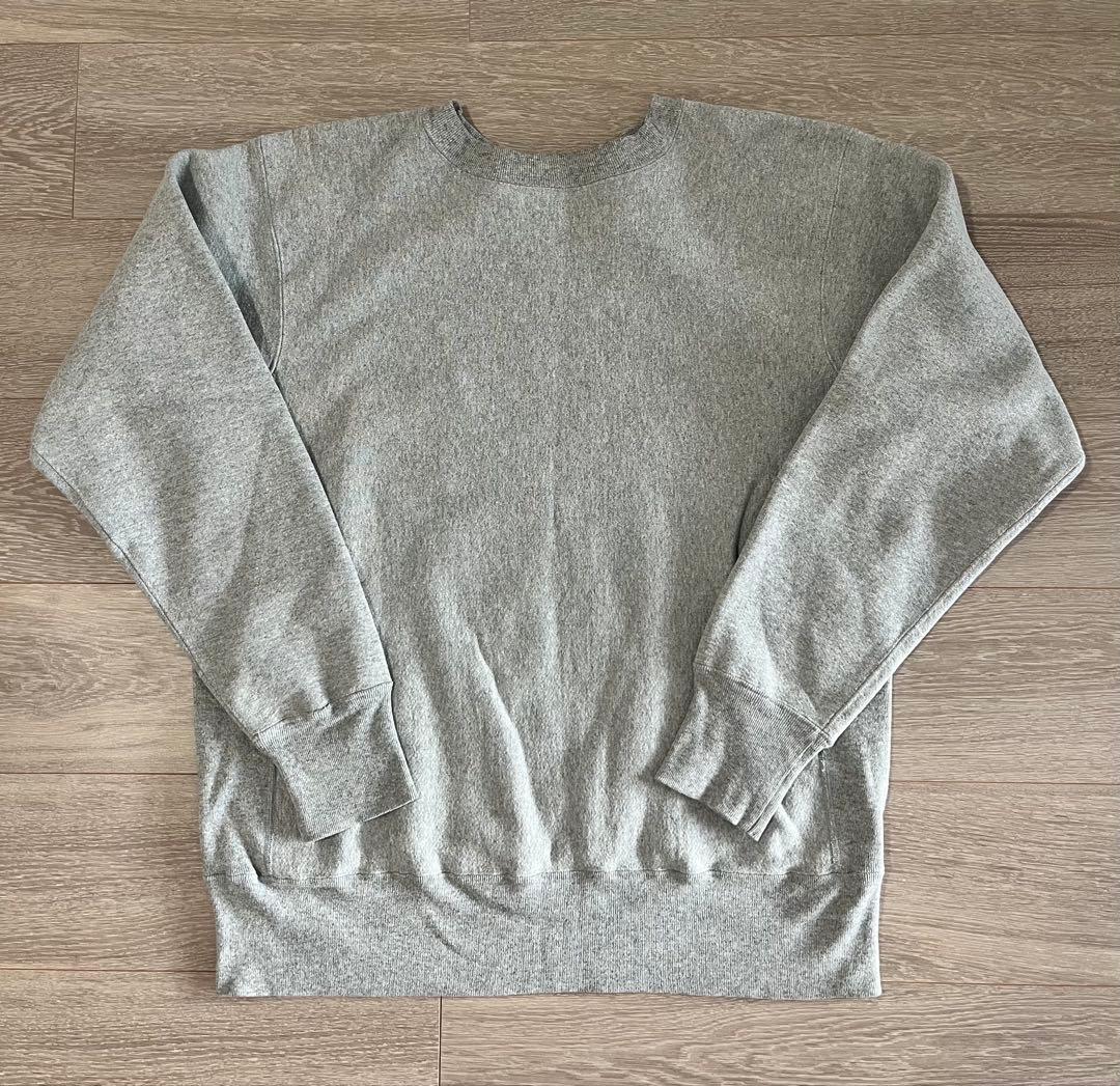 マ*メ様 Champion/チャンピオン Reverse Weave XL US