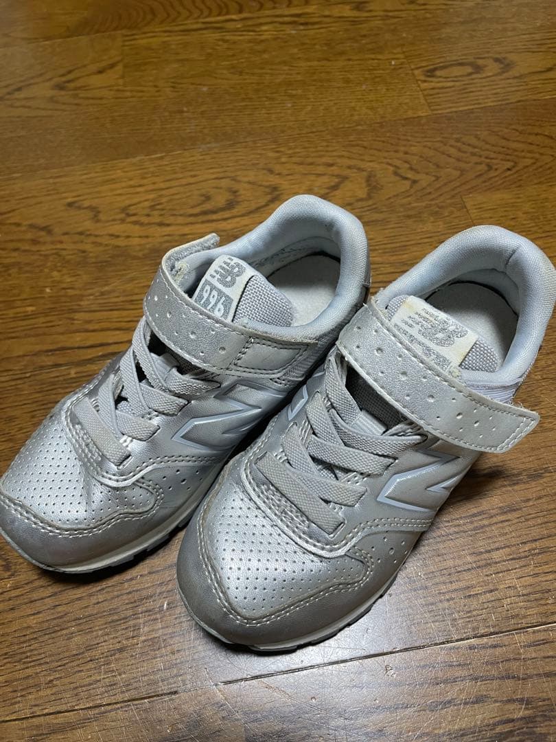 【値下げ】ニューバランス　996 17cm 2足セット
