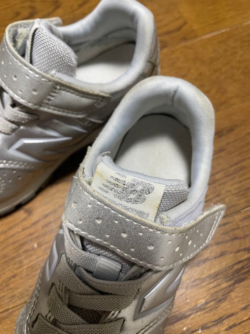 【値下げ】ニューバランス　996 17cm 2足セット