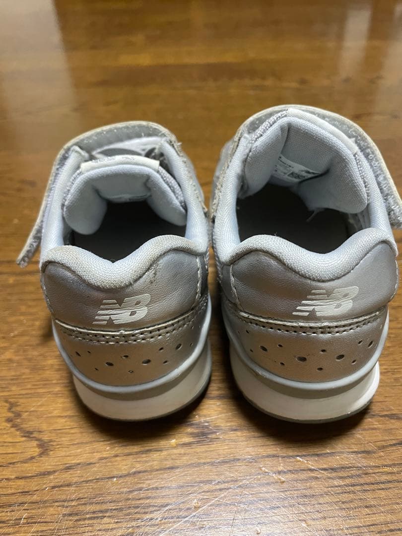 【値下げ】ニューバランス　996 17cm 2足セット