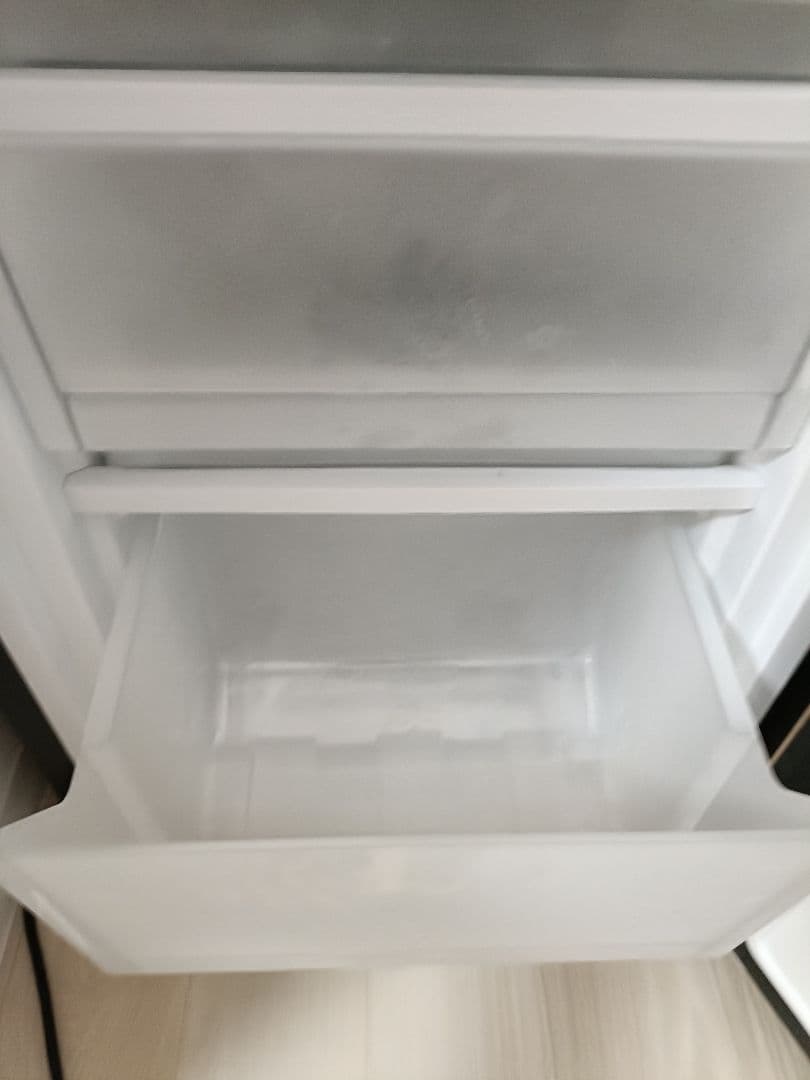 アイリスオーヤマ冷蔵庫 IRSD-17A-B