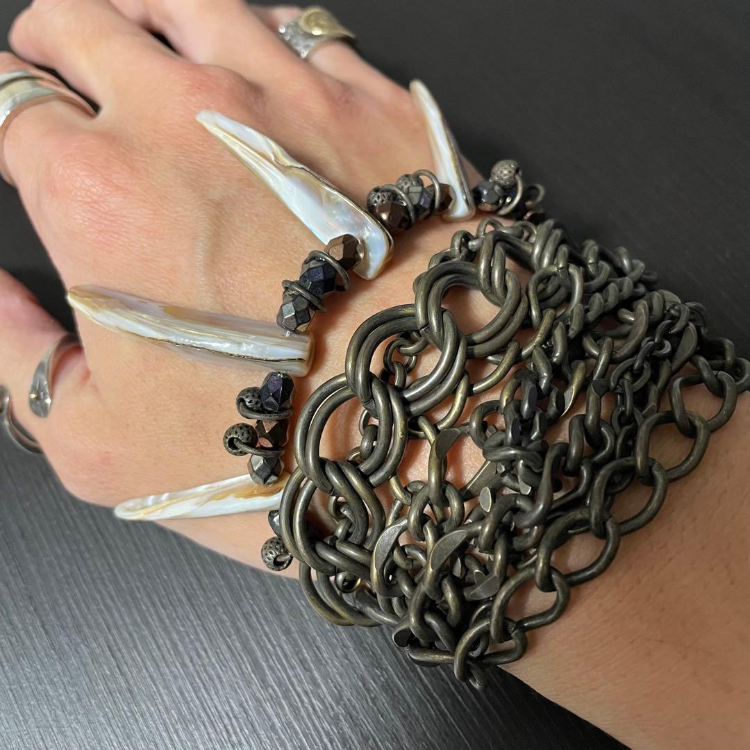 d*7様 CIVARIZE archive Bracelet bangle 00