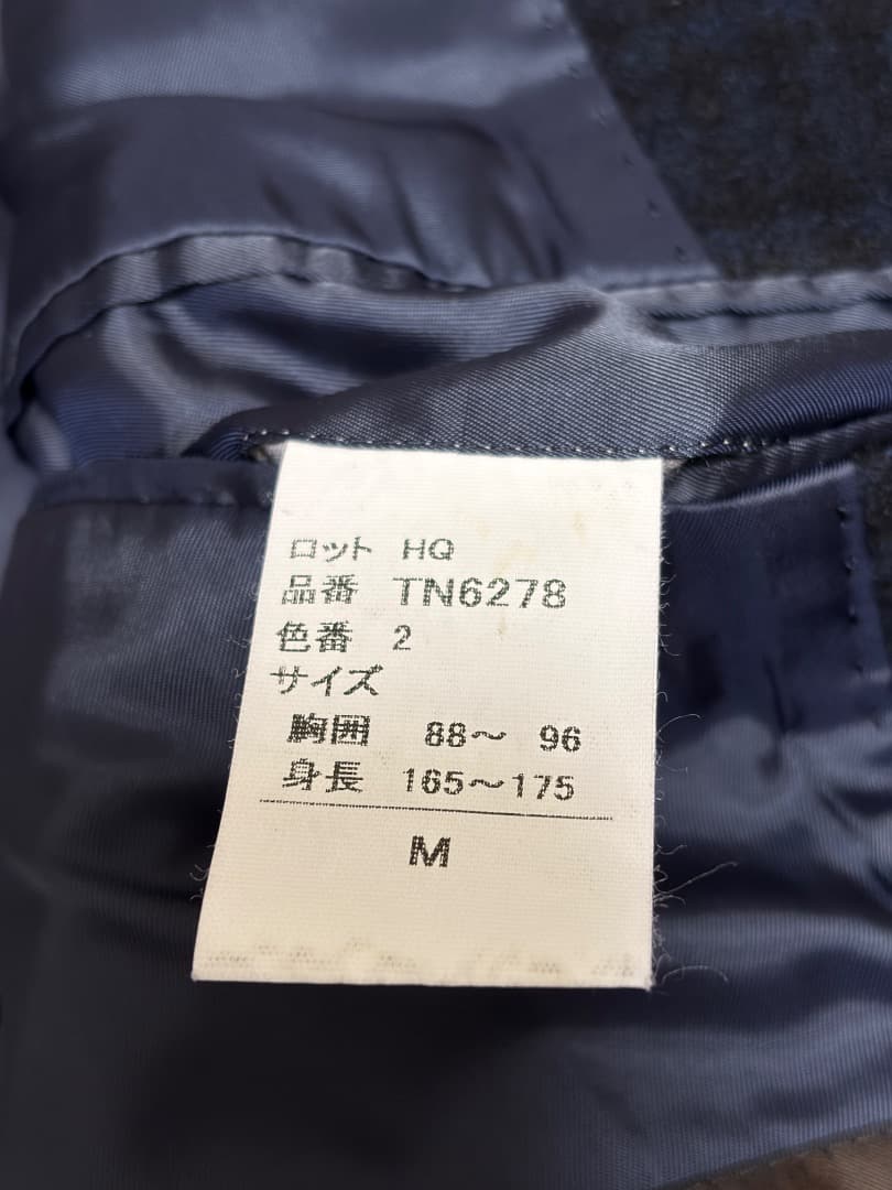 【美品クリーニング済】カシミヤ100% 野海 コート 高島屋購入 2019年 M