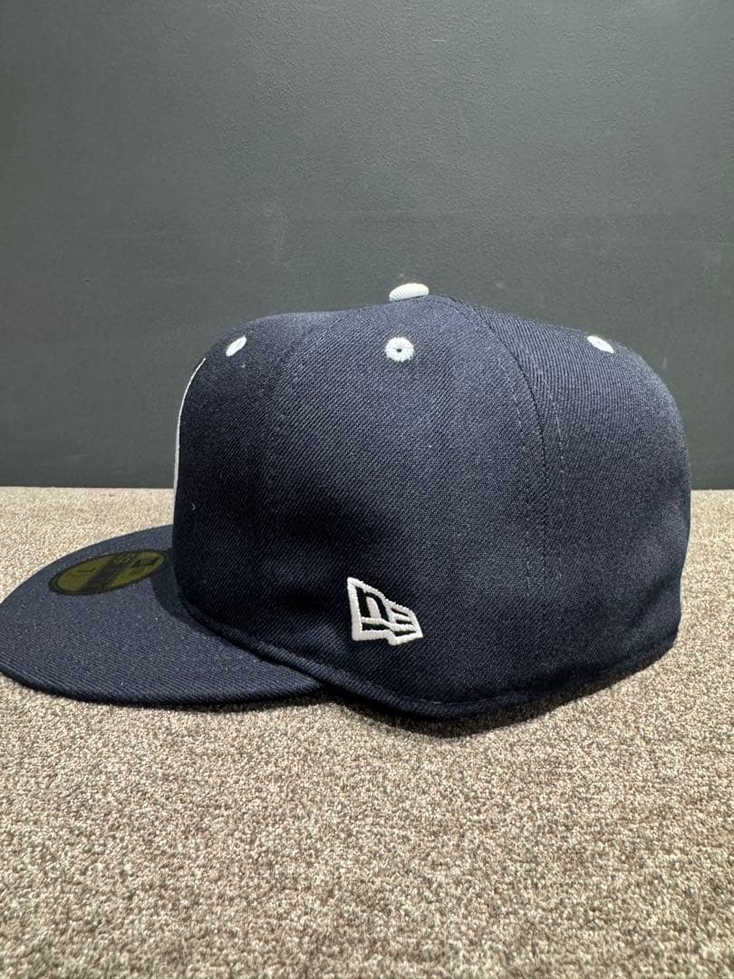 て*ん様 【希少タグ付き】ニューエラ近鉄バファローズ ベースボールキャップ