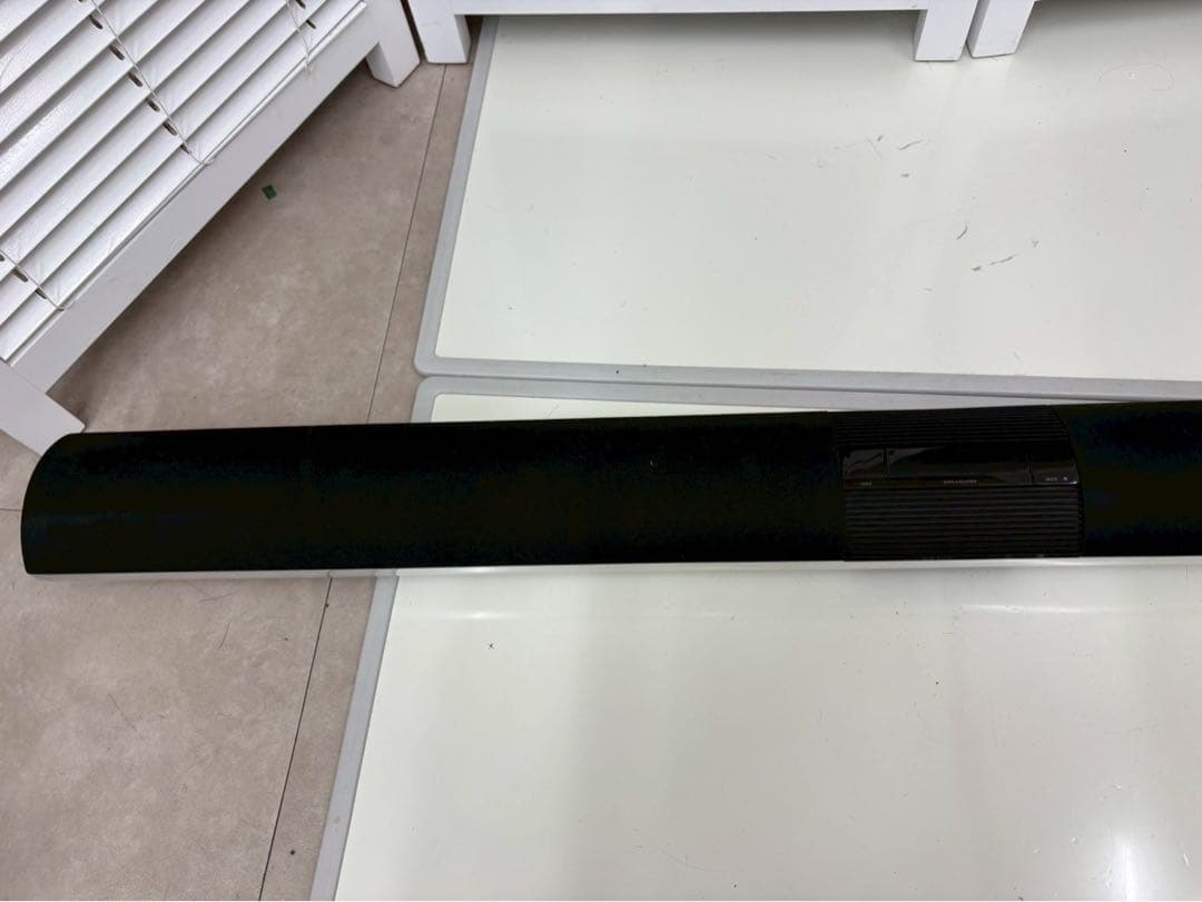 B&O BeoLab 3500 スピーカー ケーブル欠品 動作未確認 現状品