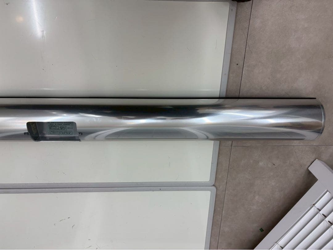 B&O BeoLab 3500 スピーカー ケーブル欠品 動作未確認 現状品