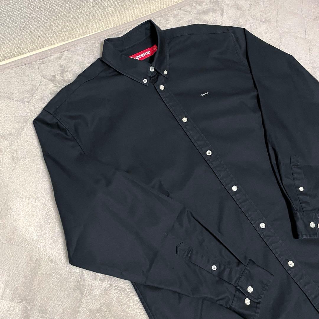 トップス Supreme Small Box Shirt