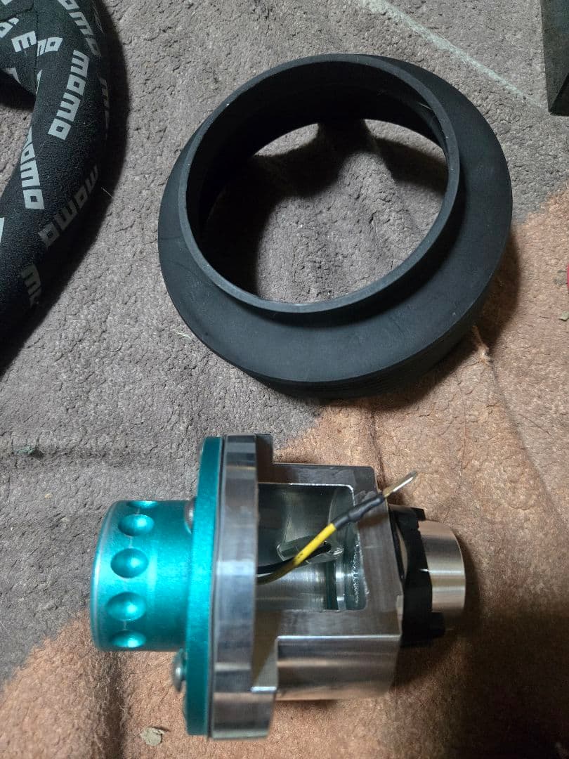 ホゲの助の弟子