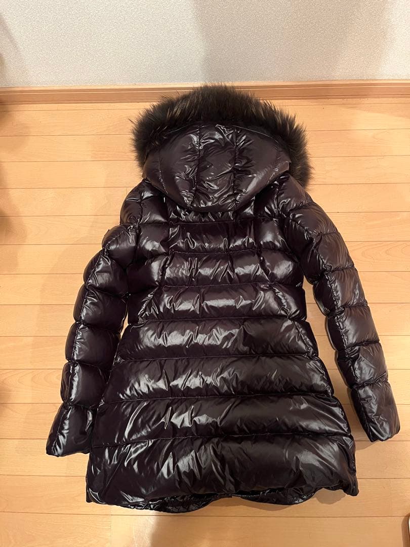 タトラス　ダウンジャケット