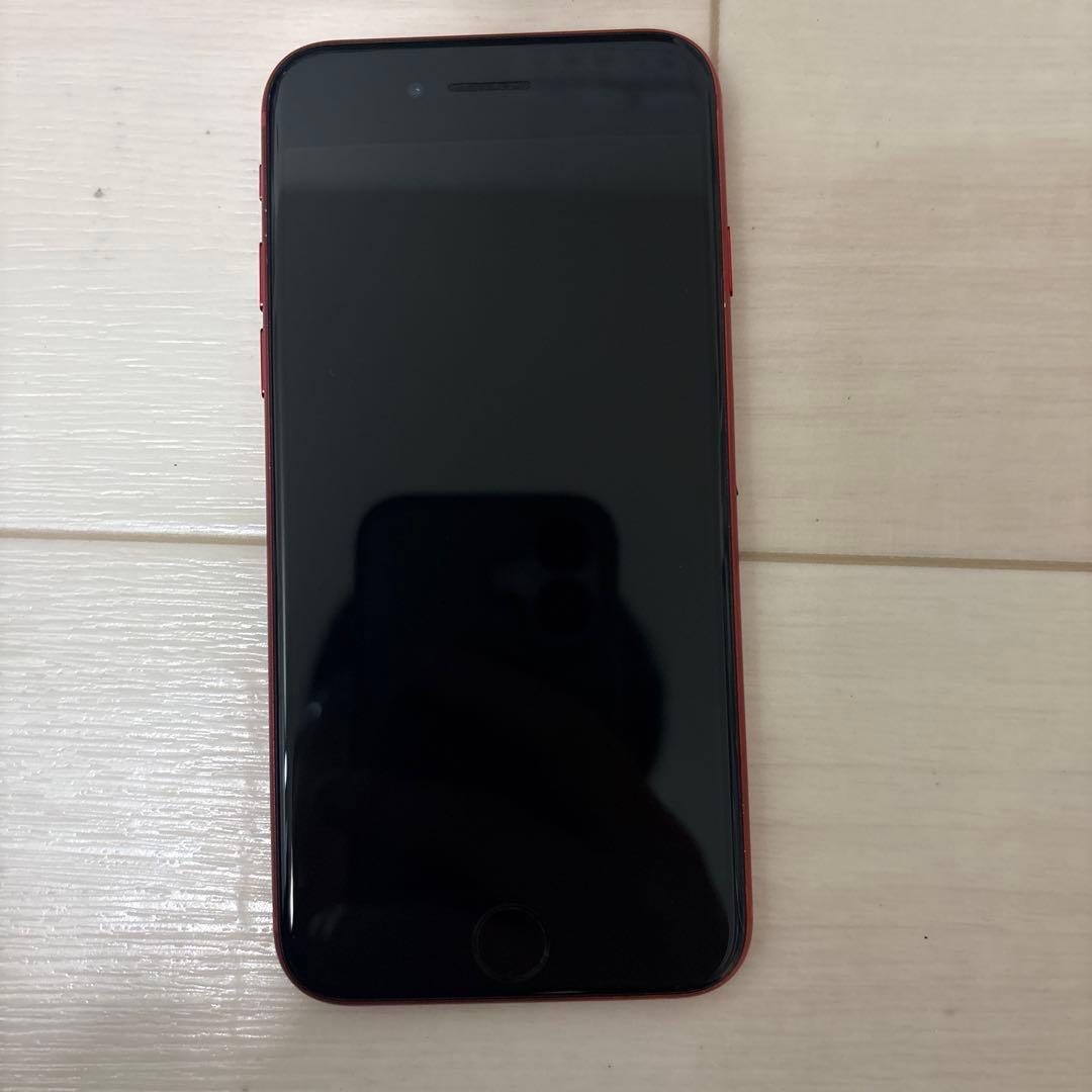 美品　iPhone 8 64GB バッテリー100%
