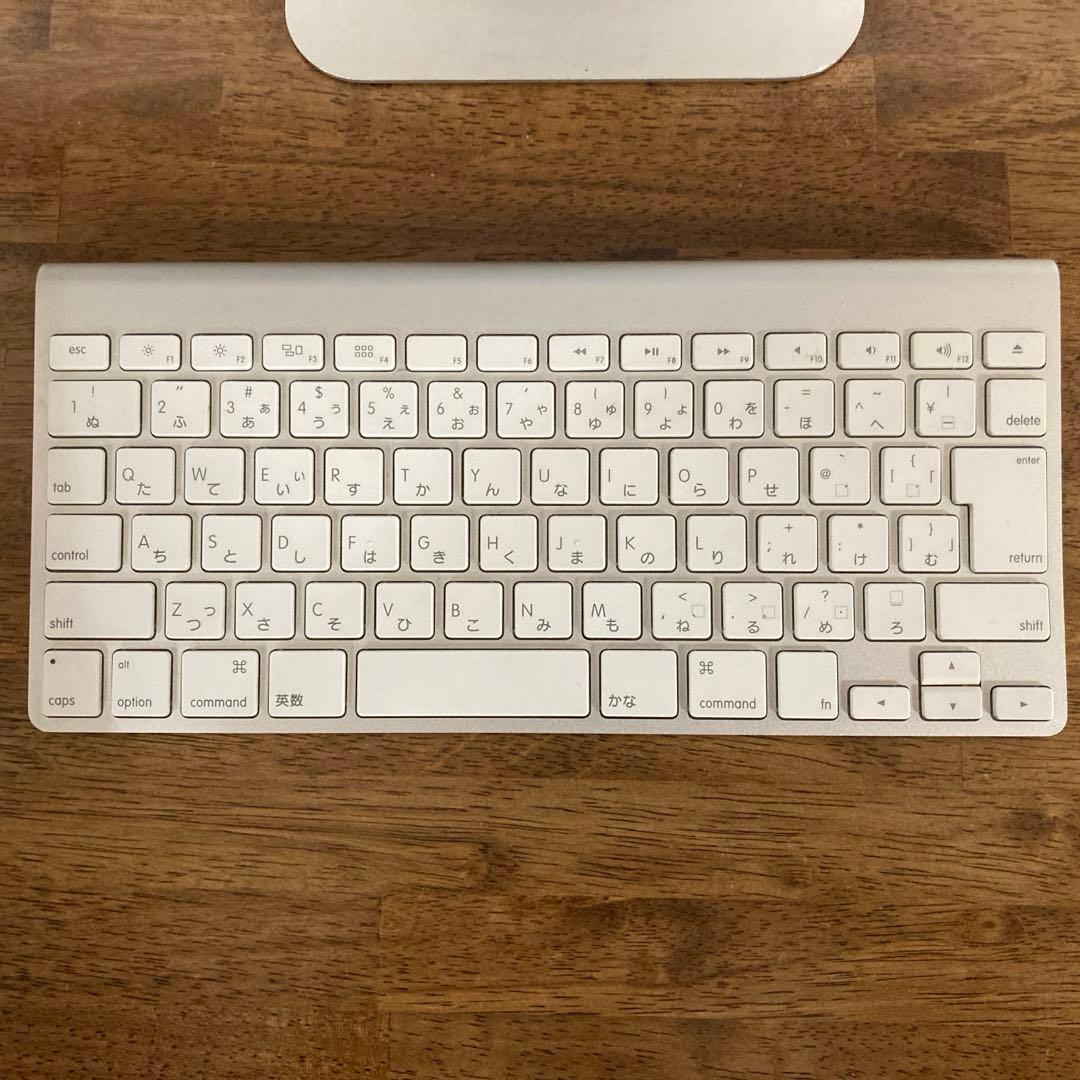 iMac 21.5インチ ME086J/A A1418